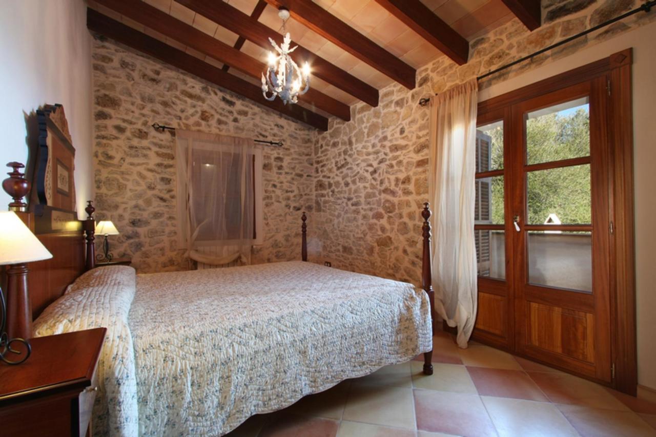 Hébergement de vacances Petit Petra (Mallorca)