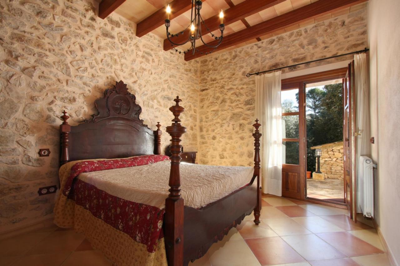 Hébergement de vacances Petit Petra (Mallorca)