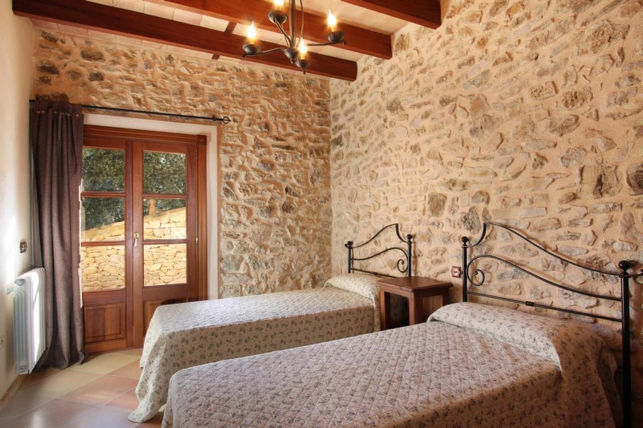 Petit Hébergement de vacances Petra (Mallorca)